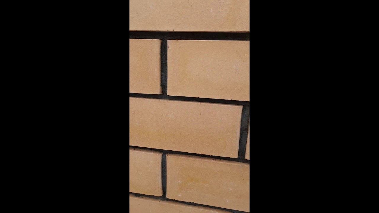 #кирпич Красивый дом из Белебеевского кирпича