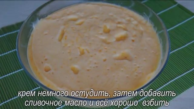 БЕЗ ВЫПЕЧКИ. Обалденный Торт на СКОРУЮ  Руку!!! Очень Вкусно!