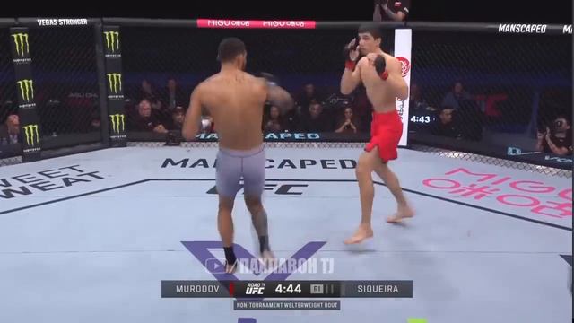 САМАНДАР МУРОДОВ vs ЖИАН СИКУЭЙРА МУХОРИБАИ ПУРРА ОБЗОР ТАРЧУМАИ ТОЧИКИ смотреть онлайн