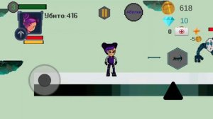 играю в героев энвелла #3 купил Киру