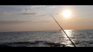 Вторая рыбалка в Саках/рыбалка на море/rockfishing/микроджиг/ловля ласкиря,зеленухи,ставриды,собачк