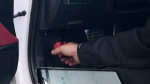 Проверка датчика дождя