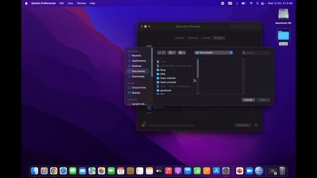 SPSS not showing files to open Mac | Fixing SPSS file access issue in MacBook Air смотреть онлайн