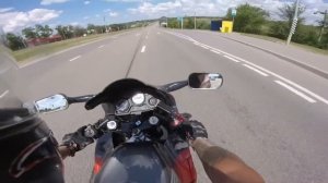 HONDA CBR 600 F3   лето без мотоцикла все равно что брачная ночь без невесты)