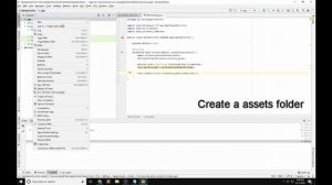 How to Convert HTML to APK! (Android Studio)