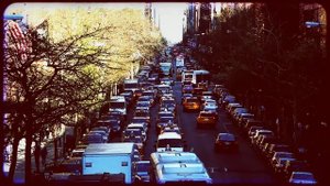 Сонник гараж