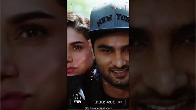 mera pehla pehla pyaar |new |love | South movie |sudhir babu WhatsApp status full screen|love statu