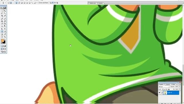 How To Make PNG Picture In Adobe Photoshop смотреть онлайн