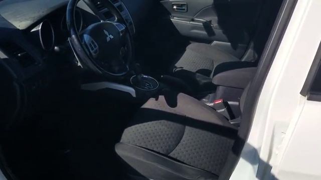 2011 Mitsubishi Outlander Sport Bourbonnais, Frankfort, Matteson, Manteno, Manhattan, IL 30143 смотреть онлайн