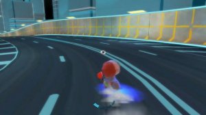 Тачки 2 (PC Steam) - Задания спецотдела "ГУДОК" - Тренировка - "ГУДОК". Обучение энерготехнологиям"