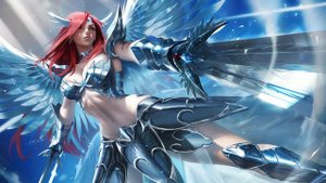 ♫Nightcore♫ Legends Never Die