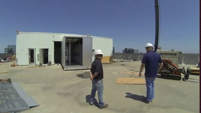 Oracle Retrofit Time Lapse смотреть онлайн