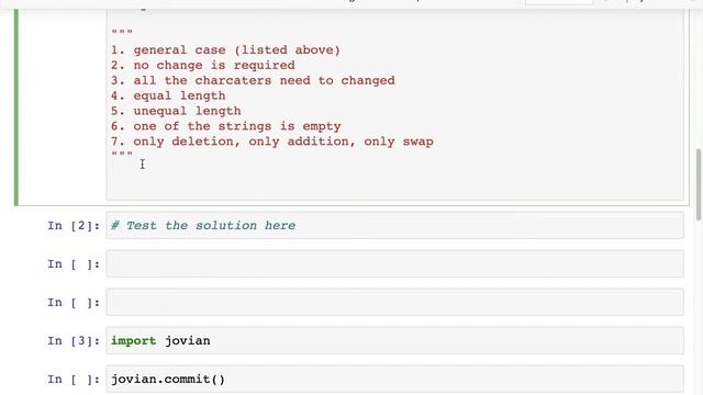 Python Interview Questions & Tips | Crack any FAANG Interview - Data Structures and Algorithms (6/6