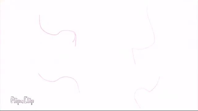 Как рисовать аниме!!((крипипасту) смотреть онлайн