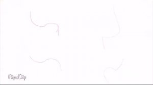 Как рисовать аниме!!((крипипасту)