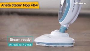 ТОП—7. Лучшие паровые швабры для дома. Рейтинг 2023 года!