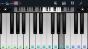 ?? Цирковой марш(марш гладиаторов)??Юлиус Фучик ? Perfect Piano tutorial на пианино одним пальцем