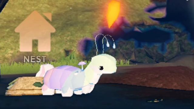 IF CREATURES OF SONARIA TRAILERS WERE ACCURATE | (Fanmade trailer) Creatures Of Sonaria смотреть онлайн