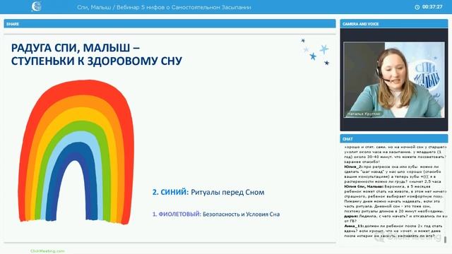 5 мифов о Самостоятельном Засыпании. ( ВАЖНОЕ о ЗС ) смотреть онлайн