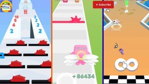 number master vs level up numbers vs abc master all levels max numbers #abcdefghijklmnopqrstuvwxyz