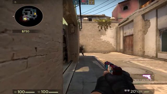 I feel so cold - Highlights #27 - AWP ACE! смотреть онлайн