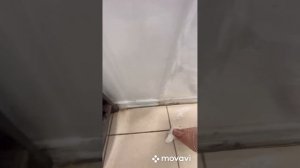 Помыть крашенные пластиковые панели-легко!!!