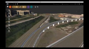 2018-06-07 Evolutions InfraWorks et Civil 3D 2019, début Autodesk / Esri