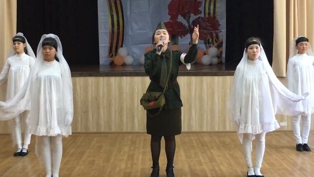 САНИТАРКА