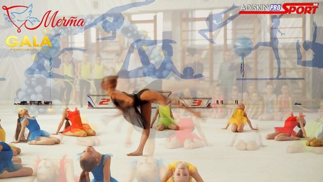 GALA БОГЕМСКАЯ РАПСОДИЯ (4К) смотреть онлайн