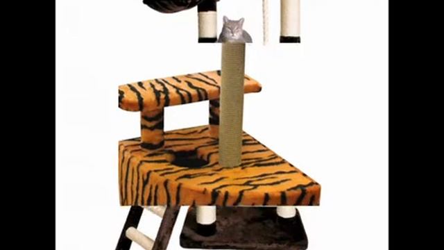 чертеж домика для кошки смотреть онлайн