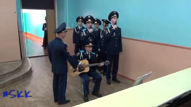 Поздравление кадет с 8 марта смотреть онлайн