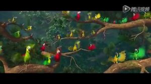 Опа гангам стайл на уйгурском