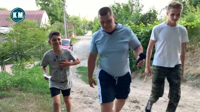 Квест, подарок, разочарование... (Вариант №1) смотреть онлайн