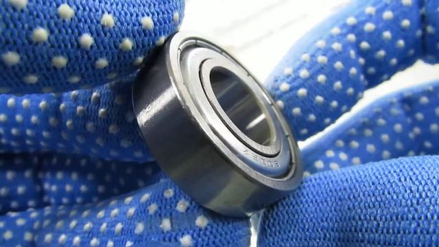 Подшипник 6002ZZ FLT смотреть онлайн