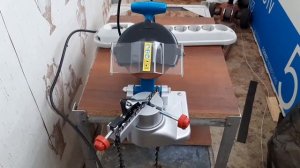 Заточной станок "Кратон" CSS 180