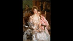 Вальс Разбитая жизнь М А Кюсс 1905 Аранж и упр орк Клаусом Сальми 1937