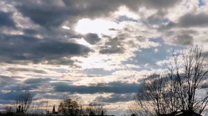 Где ты прекрасная светлая ясная! Христианская песня 🙏🙏🙏