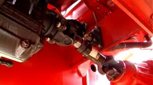 Погрузчик-экскаватор "Карпатец ПЭА-1,0" МОДИФИЦИРОВАННЫЙ