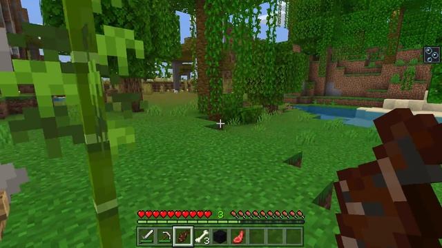 ? Как приручить Аксолотля? Майнкрафт 1.17.10 1.17.2 , но Я ПРИРУЧИЛ ВСЕХ МОБОВ смотреть онлайн