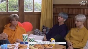 BTS FESTA 2019 — Чердак Бантанов