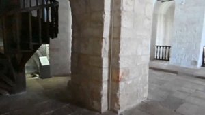 Архитектурный комплекс в селе Кидекша (Россия, Владимирская область)