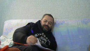 Болдуман и Курицын в НОРЕ опера
