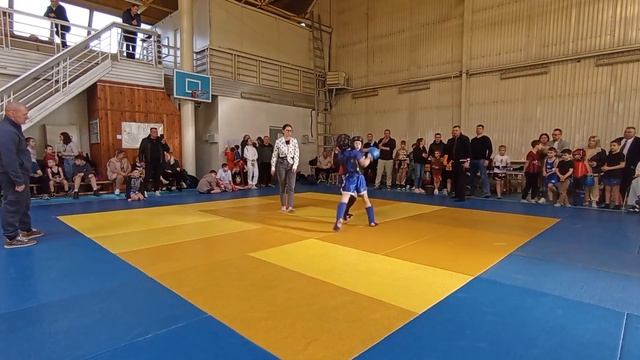 2.Иванов(Ганцевичи) - Высоцкий(Несвиж) смотреть онлайн