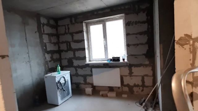 Ремонт квартир в Ростове на Дону.