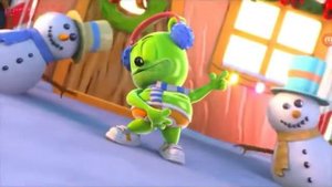 ROBOVOICE Gummibär REQIST VIDDOE Russian Gummy Bear Song