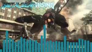 Rules Of Nature - Metal Gear Rising: Revengeance