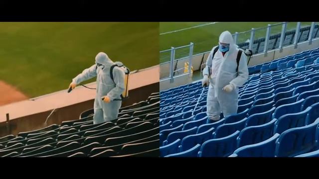 Самый сильный рекламный монтаж в 2020 году пока что ожидаемо от Nike.   Они отобрали среди 4000 в