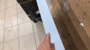 Кристаллизация парафина в стироле