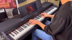 Roland RP107 (arabe) - Rock.ma