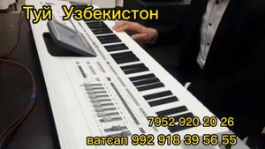 Фарход Фозилов туй Узбекистон  дар Россия лайк ва подписатьсяро фаромуш накунед.